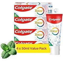 Colgate total toothpaste for sale  Delivered anywhere in UK