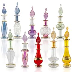 Egyptian perfume bottles for sale  Delivered anywhere in USA 