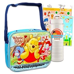 Winnie pooh lunch for sale  Delivered anywhere in USA 