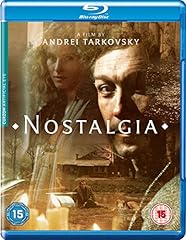 Nostalgia dvd for sale  Delivered anywhere in UK