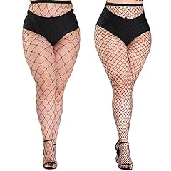 Akiido fishnet stockings for sale  Delivered anywhere in USA 