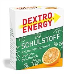 Dextro energy schulstoff gebraucht kaufen  Wird an jeden Ort in Deutschland