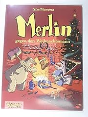 Merlin merlin den gebraucht kaufen  Wird an jeden Ort in Deutschland