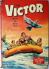 Victor book boys for sale  Delivered anywhere in UK