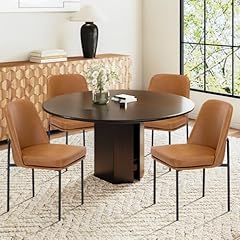 Colamy modern dining for sale  Delivered anywhere in USA 