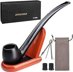 Joyoldelf tobacco pipe for sale  Delivered anywhere in USA 