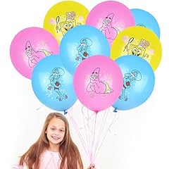 Spongbob balloons spongebob gebraucht kaufen  Wird an jeden Ort in Deutschland