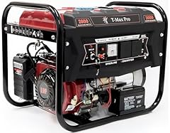 Max portable petrol for sale  Delivered anywhere in UK