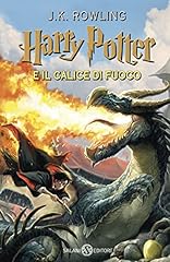 Harry potter calice usato  Spedito ovunque in Italia 