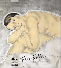 Foujita maître trait d'occasion  Livré partout en France