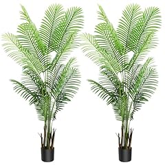 6ft tall artificial for sale  Delivered anywhere in USA 
