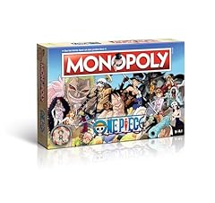 Winning moves monopoly usato  Spedito ovunque in Italia 