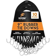 Rubber bungee cords for sale  Delivered anywhere in USA 