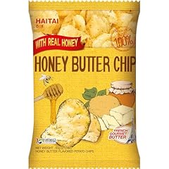 Haitai chips beurre d'occasion  Livré partout en France