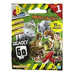 Character options deadly for sale  Delivered anywhere in UK