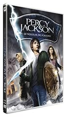 Percy jackson voleur d'occasion  Livré partout en France