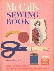 Mccall sewing book. for sale  Delivered anywhere in USA 