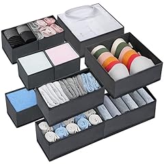 Mooing 10pezzi organizer usato  Spedito ovunque in Italia 
