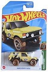 Hot wheels range for sale  Delivered anywhere in USA 