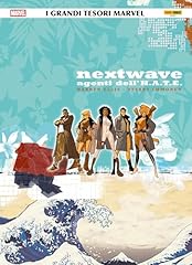 Nextwave agenti dell d'occasion  Livré partout en France