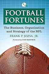 Football fortunes business for sale  Delivered anywhere in USA 