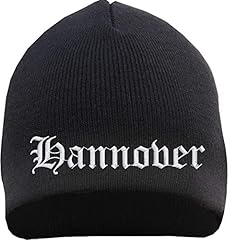 Sostex hannover beanie gebraucht kaufen  Wird an jeden Ort in Deutschland