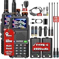 Baofeng radio 5rh for sale  Delivered anywhere in USA 