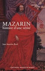 Mazarin histoire une usato  Spedito ovunque in Italia 