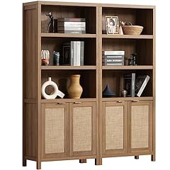 Sicotas bookcase tall for sale  Delivered anywhere in USA 