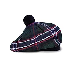 Belgly scottish hat for sale  Delivered anywhere in UK