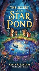 Secret star pond for sale  Delivered anywhere in UK