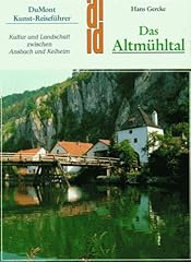 Altmühltal kultur landschaft gebraucht kaufen  Wird an jeden Ort in Deutschland