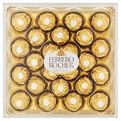 Ferrero rocher diamond for sale  Delivered anywhere in UK