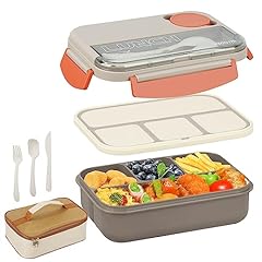 1300ml bento box for sale  Delivered anywhere in UK