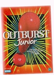 Outburst junior game for sale  Delivered anywhere in USA 