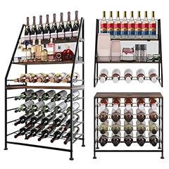 Tqvai wine rack for sale  Delivered anywhere in UK