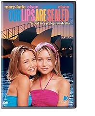 Olsens lips sealed for sale  Delivered anywhere in USA 