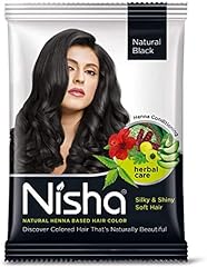 Nisha 100 natural gebraucht kaufen  Wird an jeden Ort in Deutschland