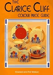 Clarice cliff color for sale  Delivered anywhere in USA 