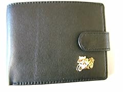 Leather wallet yamaha for sale  Delivered anywhere in UK