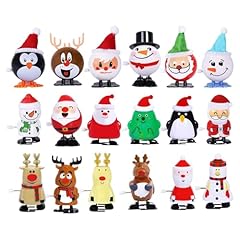 Jouets remonter noël d'occasion  Livré partout en France