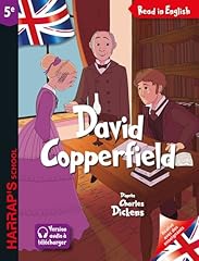 David copperfield 5e d'occasion  Livré partout en France
