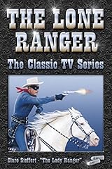 Lone ranger for sale  Delivered anywhere in UK