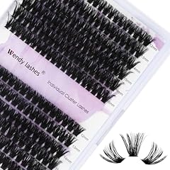 Einzeln wimpern 240 gebraucht kaufen  Wird an jeden Ort in Deutschland