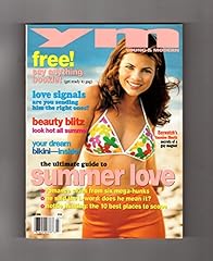 Young modern magazine for sale  Delivered anywhere in USA 