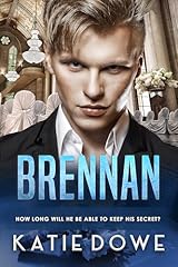 Brennan bwwm secret for sale  Delivered anywhere in UK