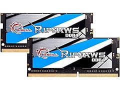 G.skill ripjaws ddr4 for sale  Delivered anywhere in USA 