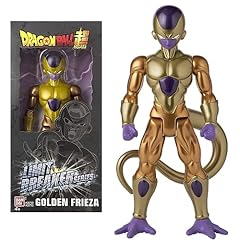 dragon ball dx freeza d'occasion  Livré partout en France