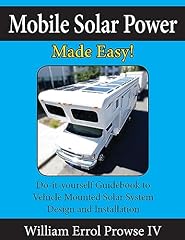 Mobile solar power for sale  Delivered anywhere in USA 
