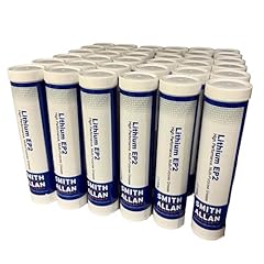 Lithium ep2 grease for sale  Delivered anywhere in UK